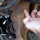Illustration for article titled Motor mounts n stuff